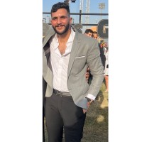 Ahmed Shazly