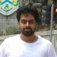 Chirag Kankrecha