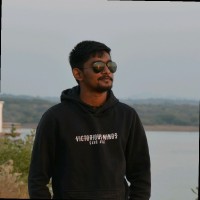 Pritish Prajapati