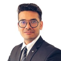 Jayprakash Narayan Nitinpanwar