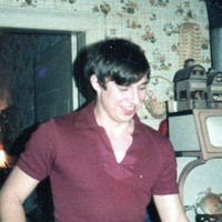 Andrew Robin