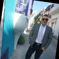 Juan Ramón Sánchez Ocampo