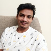 Chandrashekhar Kembavi