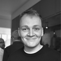 Frederik Nørager