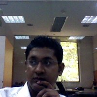 Subhashish Chatterjee