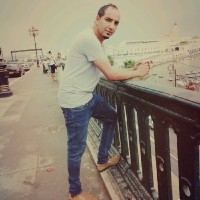Salim Bourouis