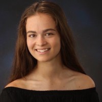 Maddie Carter