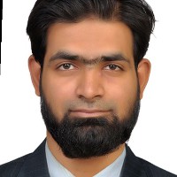Syed Asim Mohiuddin