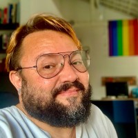 Paulo Mello - PhD