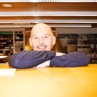 Keith Allen