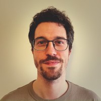 Nicolas Caputo