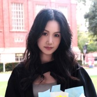 Esther Ye