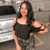 Larissa Beatriz