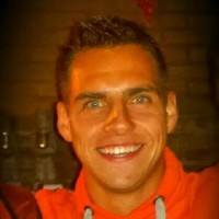 Niek Baas