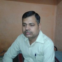 Yogendra Mishra