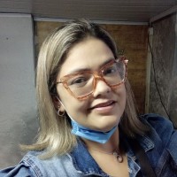Tatiane Aparecida Da Cruz