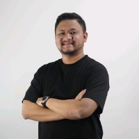 Rahadian Pandega