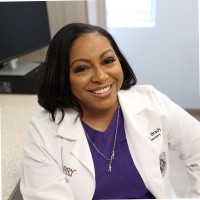 Keisha Brady, DDS, MSPH, M Ed.
