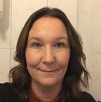 Ulrika Ihrén Wallin