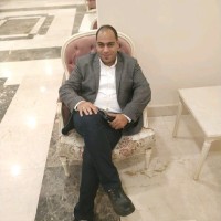 Ibrahim Ahmed