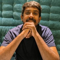 Derrick Nirmal