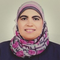 Dalia F Sibaie