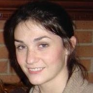 Christina Lally
