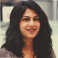 Sarah Saeed