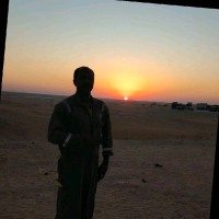 Mohamed Omer Mabdalla