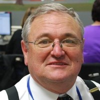 Joe Woodbury
