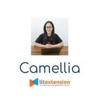Camellia Litextension