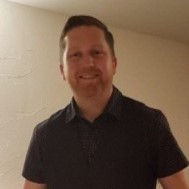 Adrian Dobson