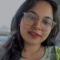 Arunima D.