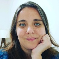 Giselle Risso Sant'Ana Nogueira