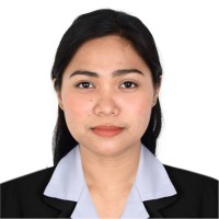 Kristina Dionisio