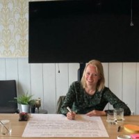 Olga Van De Pol