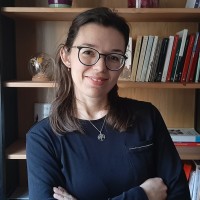 Cecilia Monti