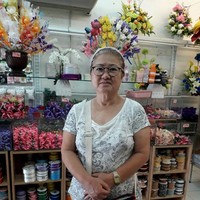 Nam Lee夏南丽 Ha