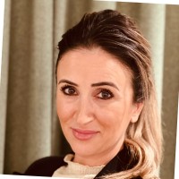 Ayse Korkmaz