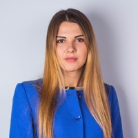Vladyslava Fedorova