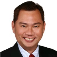 Johnny Chuan