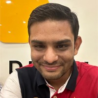 Rajat Baid