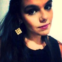 Laylla De Almeida Rezende