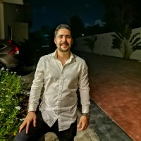 Rodrigo Carrillo Utrilla