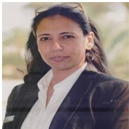 Zizi Zaghloul