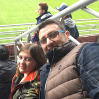 Bernard Fuster Perez