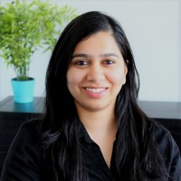 Farah Fatima M