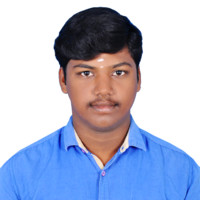 Karthik Kandasamy