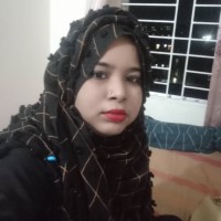 Jannatul Ferdous