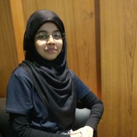 Zeba Ahsan